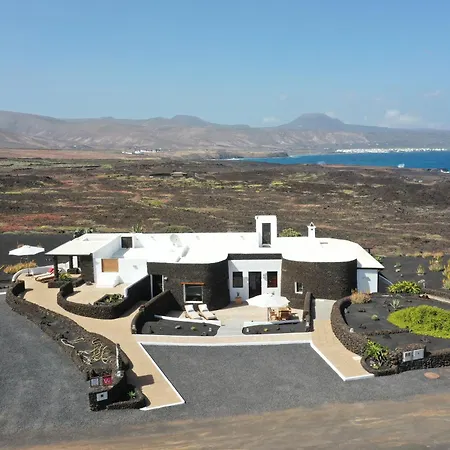 Vista Luna 別荘 Mala