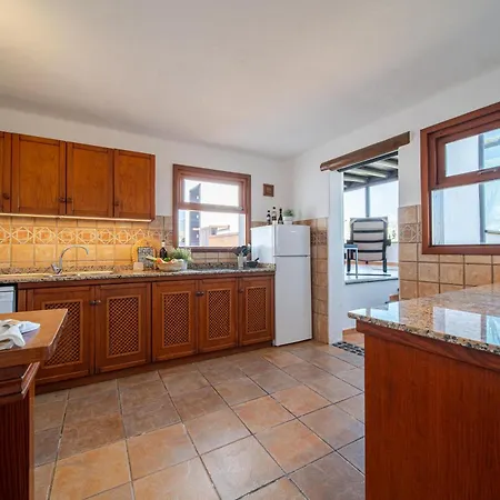 別荘 Vista Luna Mala