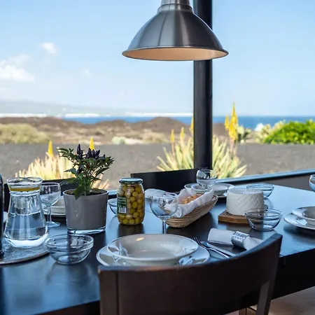 펜션 Vista Luna Mala